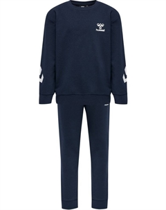 Спортивная куртка, черный ирис Hummel