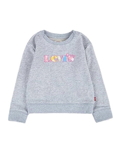 Толстовка Kids, серый Levi's®
