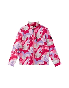 Спортивная куртка, цвет bright berry Reima