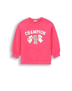 Толстовка, розовый Coccodrillo
