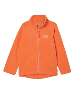 Флисовая куртка, оранжевый Helly hansen