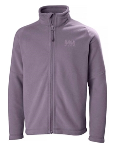 Флисовая куртка, фиолетовый Helly hansen