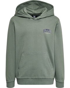 Пуловер с капюшоном, цвет sea spray Hummel