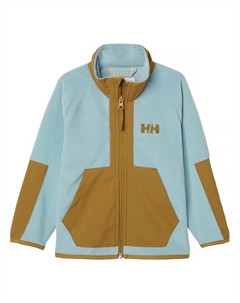 Флисовая куртка, светло-синий Helly hansen