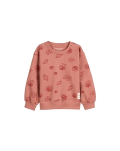 Толстовка, цвет chalky coral aop Marc o'polo