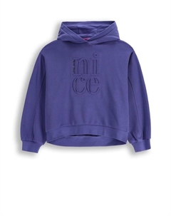 Толстовка, синий Coccodrillo