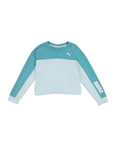 Толстовка, бирюзовый Puma