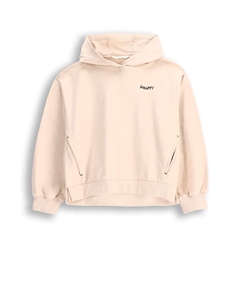 Толстовка, бежевый Coccodrillo