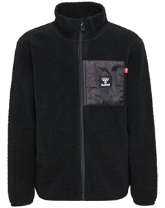 Толстовка, черный Hummel