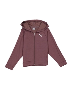 Спортивная куртка, фиолетовый Puma