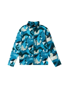 Спортивная куртка, цвет sandy beige Reima