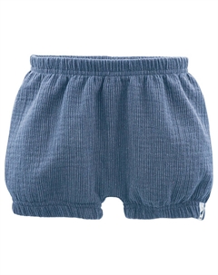 Шорты Baby Boy's Pumphose, цвет Oldindigo/White/Stripes Maximo