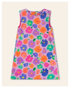 Платье, фиолетовый Oilily