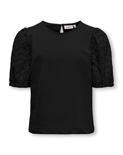 Блузка, черный Kids only