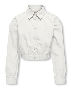 Блузка, белый Kids only