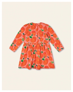 Платье, розовый Oilily