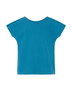 Блузка, цвет surfing blue Protest