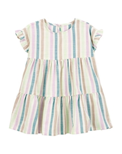 Платье, красочный Carter`s