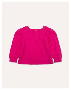 Блузка, розовый Oilily