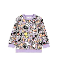 Туника, красочный Coccodrillo