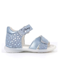 Сандалии, светло-синий Primigi