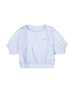 Блузка, цвет warm white Garcia