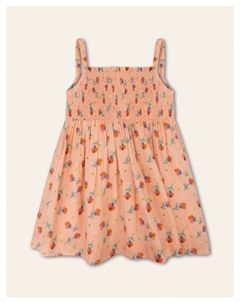 Платье, коричневый Oilily