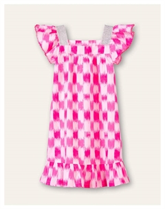 Платье, розовый Oilily