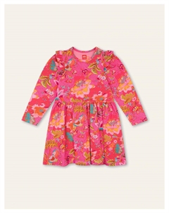 Платье, розовый Oilily