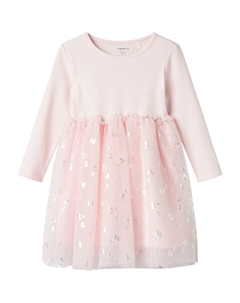 Платье, цвет ballerina Name it