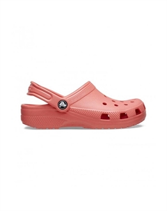 Сабо, красный Crocs