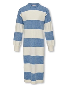 Платье, цвет creme/hellblau Kids only