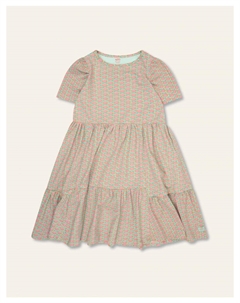 Платье, синий Oilily