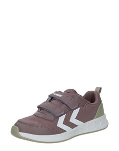 Кроссовки Athletic Shoes TURBO RUN 1.0, цвет mauve Hummel