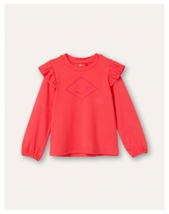 Топ, розовый Oilily