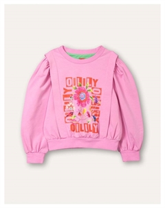 Топ, красный Oilily