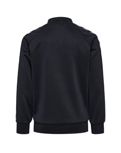 Тренировочная куртка NOMA, цвет Black Denim Hummel