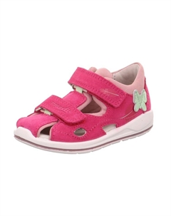 Сандалии, цвет pink/rosa Superfit