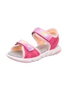 Сандалии, цвет pink/rosa Superfit
