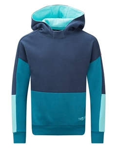 Худи Rondane, темно-синий Trollkids