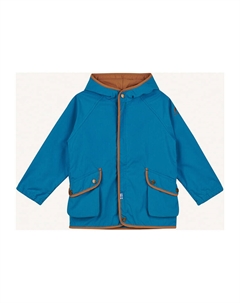 Куртка Ilma, темно-синий Finkid