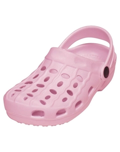 Сабо, розовый Playshoes