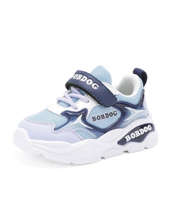 Обувь для малышей, кроссовки, цвет Soft Pink Bobdog