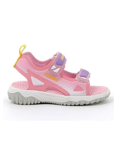 Сандалии, розовый Primigi