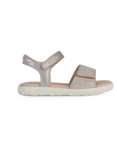 Сандалии, цвет rosé Geox