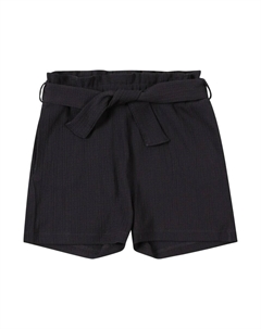 Брюки Loose fit Pants, черный Tom tailor