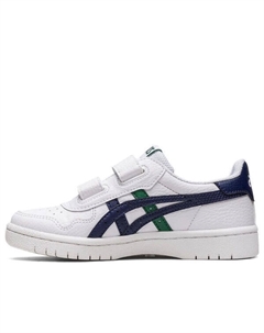 Кроссовки япония s, белый Asics