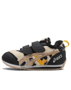 Кроссовки cotla shoes, черный Asics