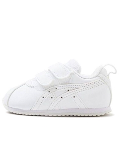 Кроссовки cotla athleisure casual sports shoes, белый Asics