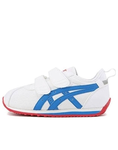 Кроссовки корсар, белый Asics